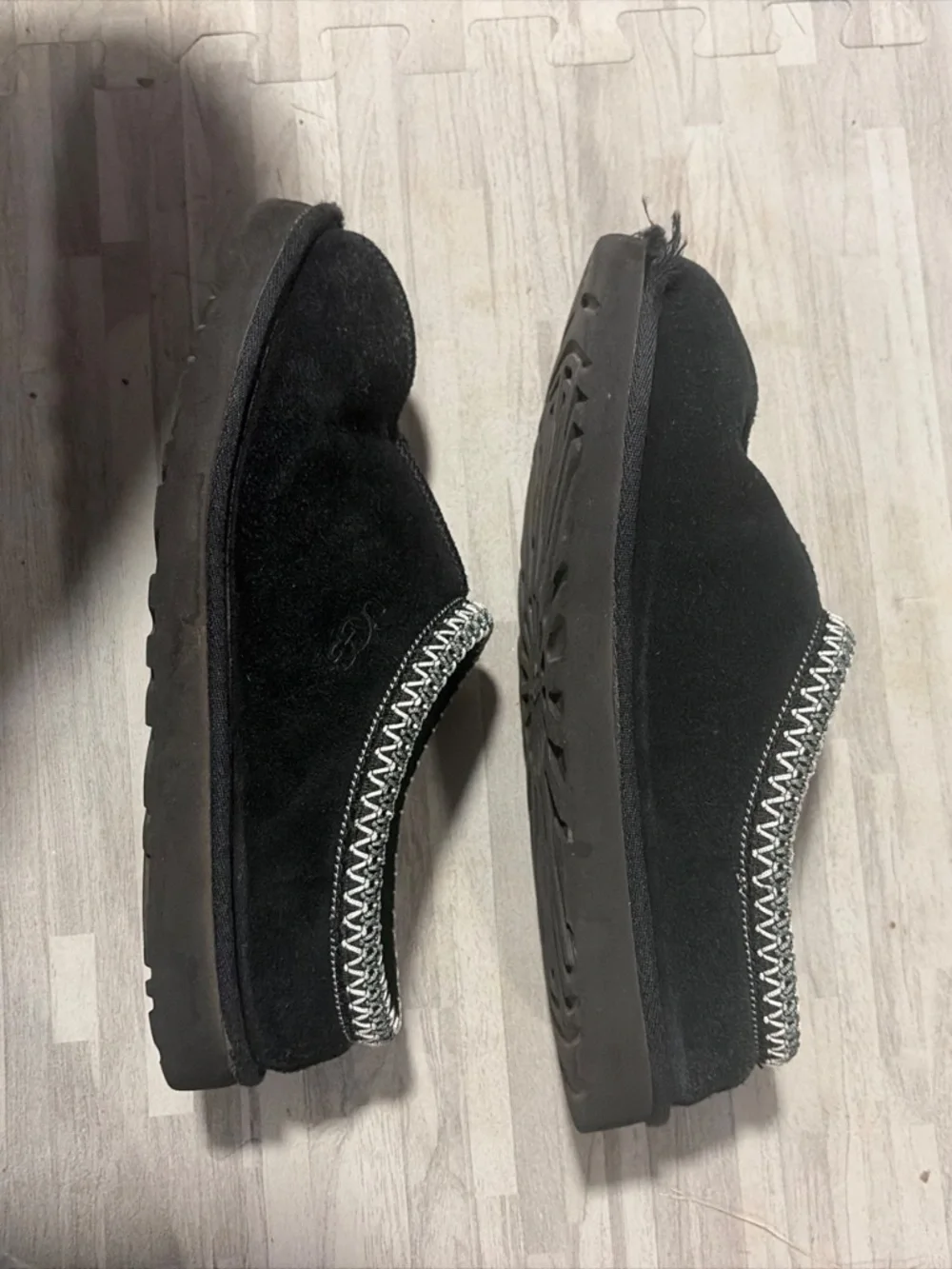 Uggs